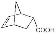 5-Norbornene-2-carboxylic acid, predominantly endo isomer, 97%