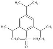 2,4,6-Triisopropylbenzenesulfonamide, 98%