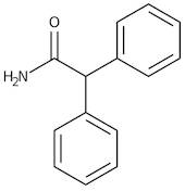 2,2-Diphenylacetamide, 98%