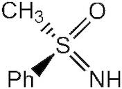 (R)-(-)-S-Methyl-S-phenylsulfoximine, 97%