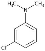 3-Chloro-N,N-dimethylaniline, 95%
