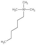 (1-Hexyl)trimethylammonium bromide