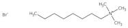 Trimethyl-1-octylammonium bromide, 97%