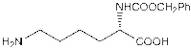 N(α)-Benzyloxycarbonyl-L-lysine, 98+%