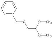 Benzyloxyacetaldehyde dimethyl acetal, 97%