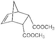 Dimethyl 5-norbornene-2,3-dicarboxylate, 94%