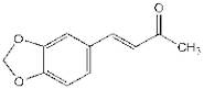 3,4-(Methylenedioxy)benzylideneacetone