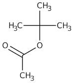 tert-Butyl acetate, 99%