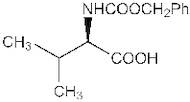 N-Benzyloxycarbonyl-D-valine, 98+%