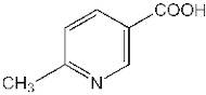 6-Methylnicotinic acid, 99%