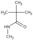 N-Methyltrimethylacetamide, 96%