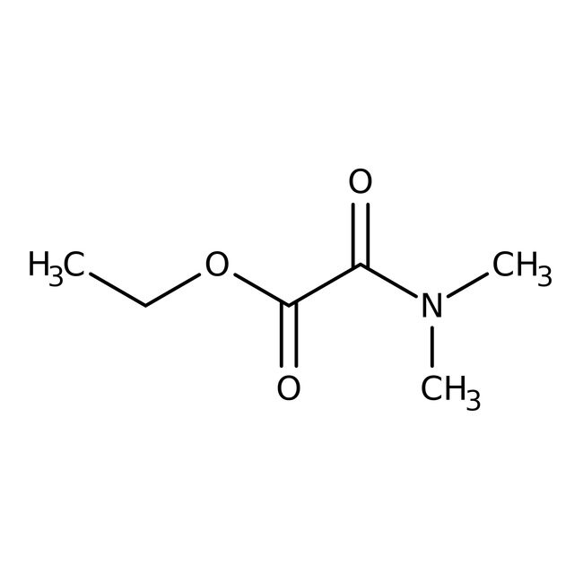 Ethyl N,N-dimethyloxamate, 98%