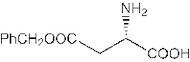L-Aspartic acid 4-benzyl ester, 98%