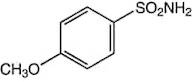 4-Methoxybenzenesulfonamide, 98%