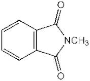 N-Methylphthalimide, 98%