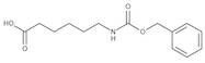 N-Benzyloxycarbonyl-6-aminohexanoic acid, 98%, Thermo Scientific Chemicals