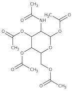 beta-D-Glucosamine pentaacetate, 96%