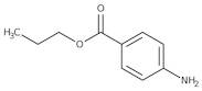 n-Propyl 4-aminobenzoate