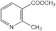 Methyl 2-methylnicotinate, 97%