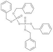 Tetrabenzyl pyrophosphate, 98%