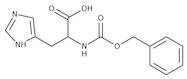 N(alpha)-Benzyloxycarbonyl-L-histidine, 98+%