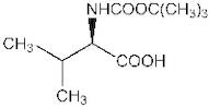 N-Boc-D-valine, 98+%, Thermo Scientific Chemicals