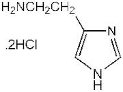 Histamine dihydrochloride, 98+%