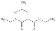 Diethyl isobutylmalonate, 98%