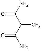 2-Methylmalonamide, 95%