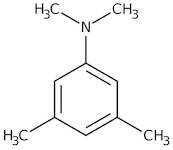 N,N,3,5-Tetramethylaniline, 98%