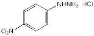 4-Nitrophenylhydrazine mono and dihydrochloride, 98%
