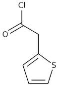 2-Thiopheneacetyl chloride, 98%
