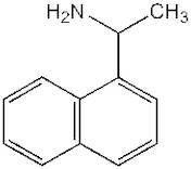 (+/-)-1-(1-Naphthyl)ethylamine, 98%, Thermo Scientific Chemicals