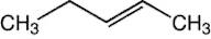 trans-2-Pentene, 99%, Thermo Scientific Chemicals