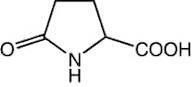 (+/-)-2-Pyrrolidinone-5-carboxylic acid, 99%