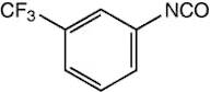 3-(Trifluoromethyl)phenyl isocyanate, 98%