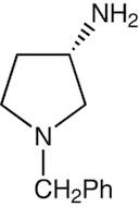 (S)-(+)-1-Benzyl-3-aminopyrrolidine, 99%
