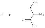 DL-2,3-Diaminopropionic acid monohydrochloride, 99%