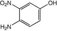 4-Amino-3-nitrophenol, 98%