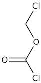Chloromethyl chloroformate, 97%, Thermo Scientific Chemicals