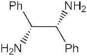 (1R,2R)-(+)-1,2-Diphenyl-1,2-ethanediamine, 98+%