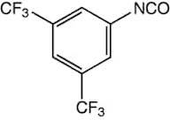 3,5-Bis(trifluoromethyl)phenyl isocyanate, 98%