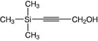 3-(Trimethylsilyl)propargyl alcohol