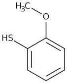 2-Methoxythiophenol, 97%
