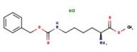 N(epsilon)-Benzyloxycarbonyl-L-lysine methyl ester hydrochloride, 95%