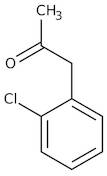 2-Chlorophenylacetone, 96%