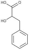(+/-)-3-Phenyllactic acid, 98+%