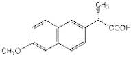 (S)-(+)-2-(6-Methoxy-2-naphthyl)propionic acid