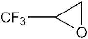 1,2-Epoxy-3,3,3-trifluoropropane