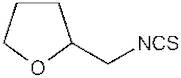 Tetrahydrofurfuryl isothiocyanate